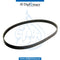 RIBBED V-belt 6PK1003 for BMW 1 SERIES 2010-2013 models, Part Number 11287618848